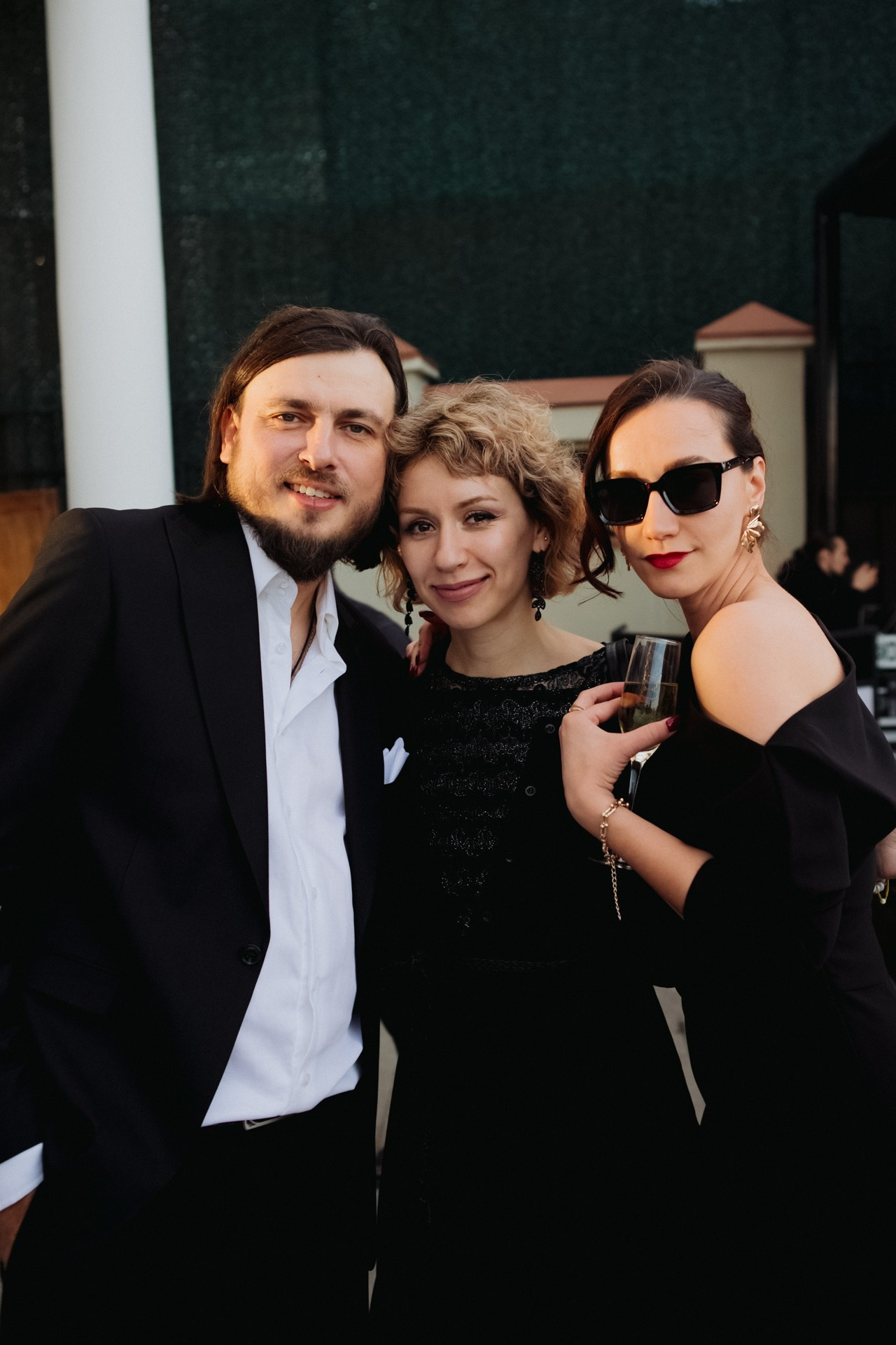 Станислав и Мария