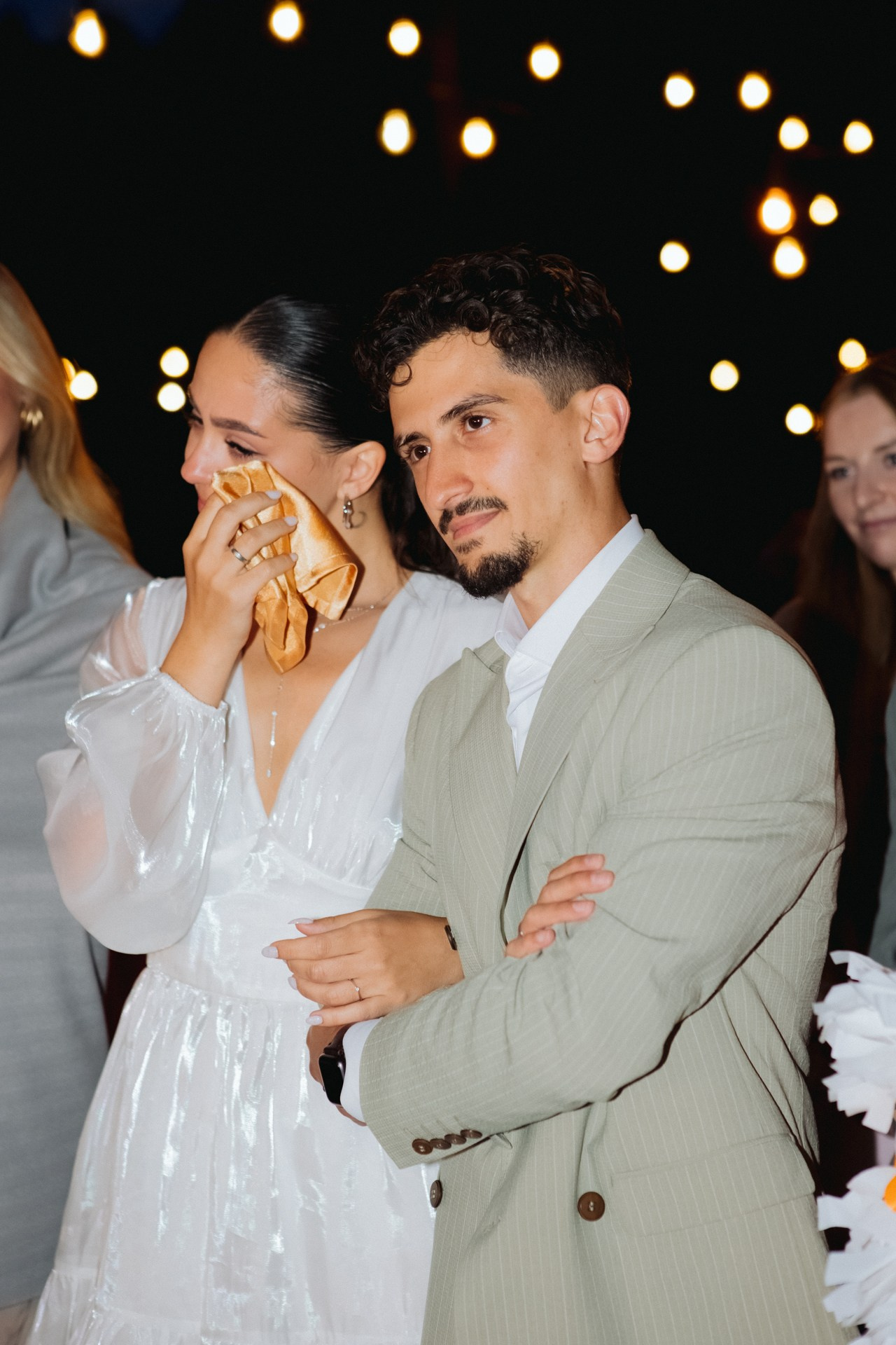 Диана и Инал