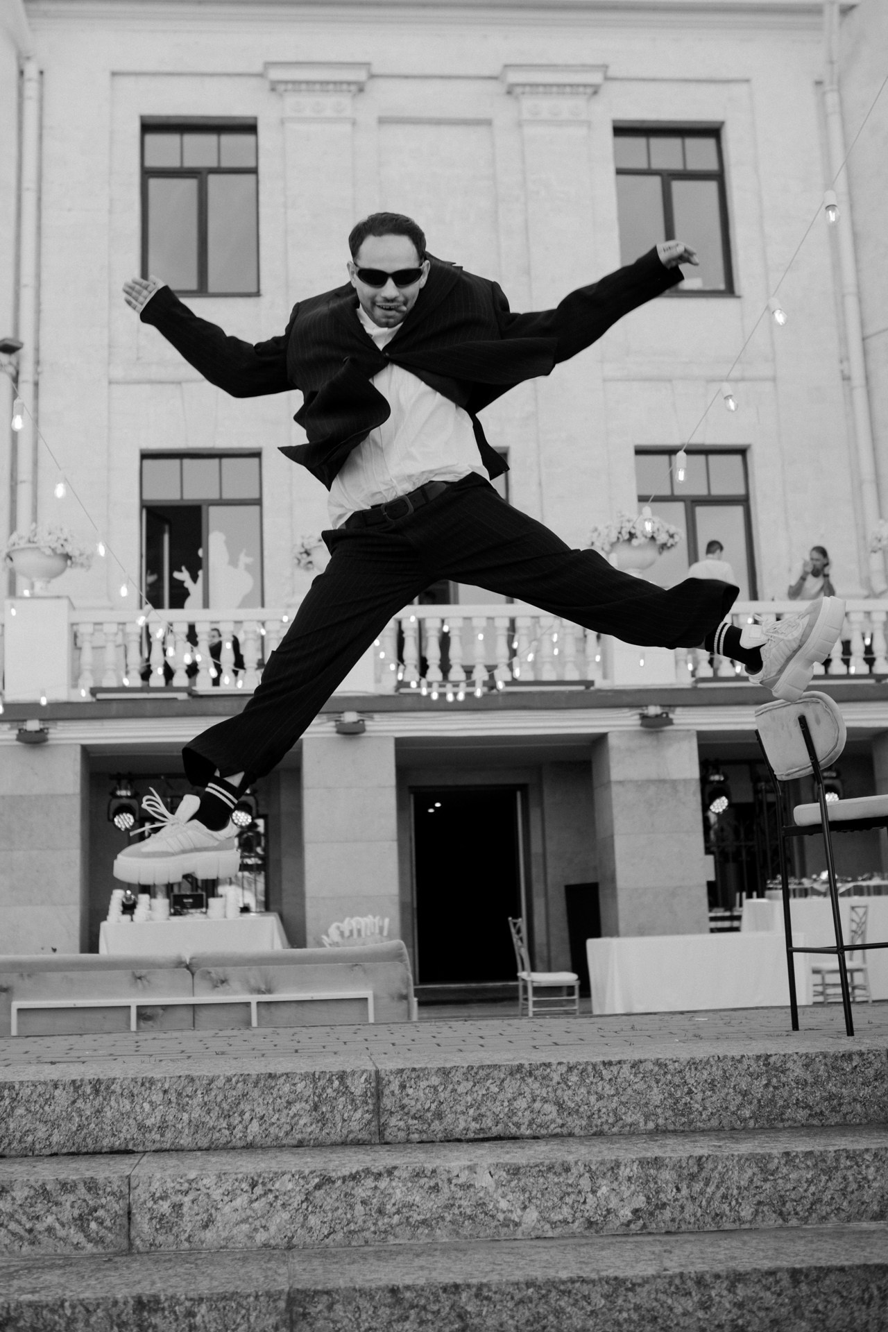 Станислав и Мария