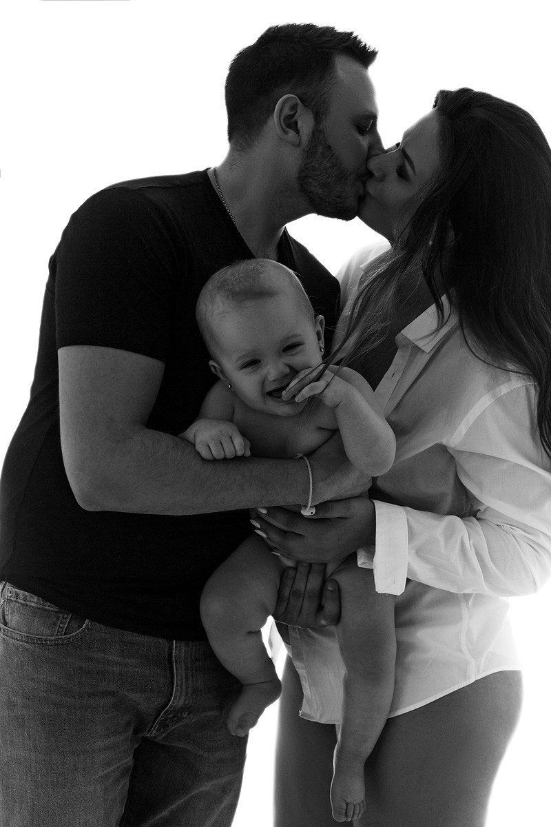 Семья и дети. Семейный и женский фотограф в Санкт-Петербурге Виктория Кострова