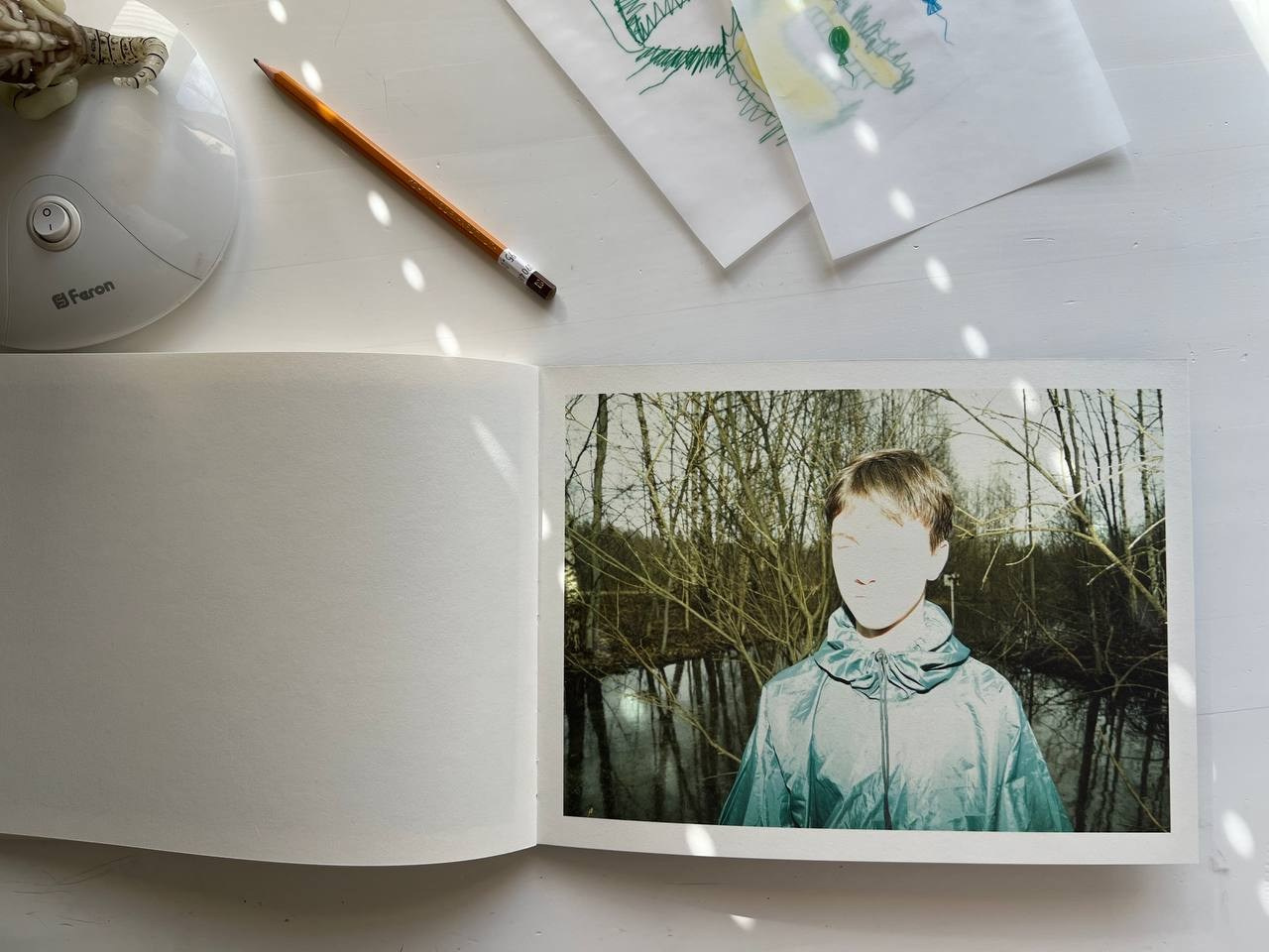 АВТОРСКАЯ КНИГА. Tatiana Mishchenko