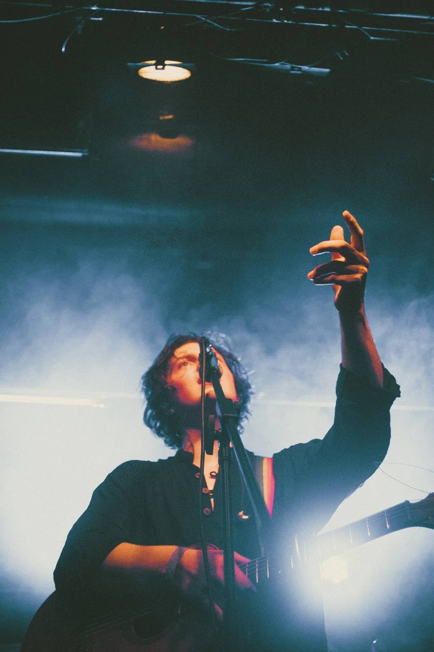 Кто побывал в моем объективе?. Портретный и художественный фотограф в Москве