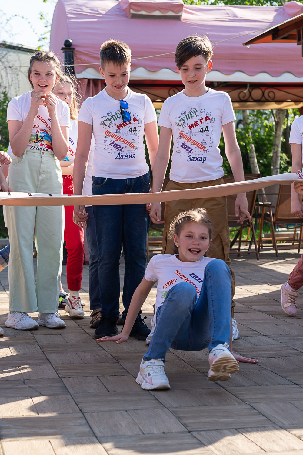 Дни Рождения. Детский и семейный Фотограф во Владивостоке Юлия Моисеенко