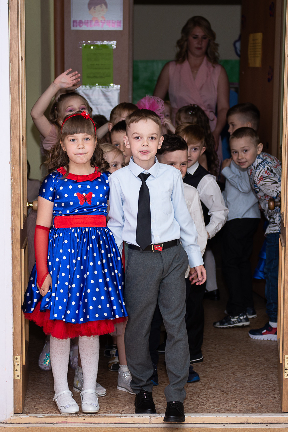 Для Садиков. Детский и семейный Фотограф во Владивостоке Юлия Моисеенко