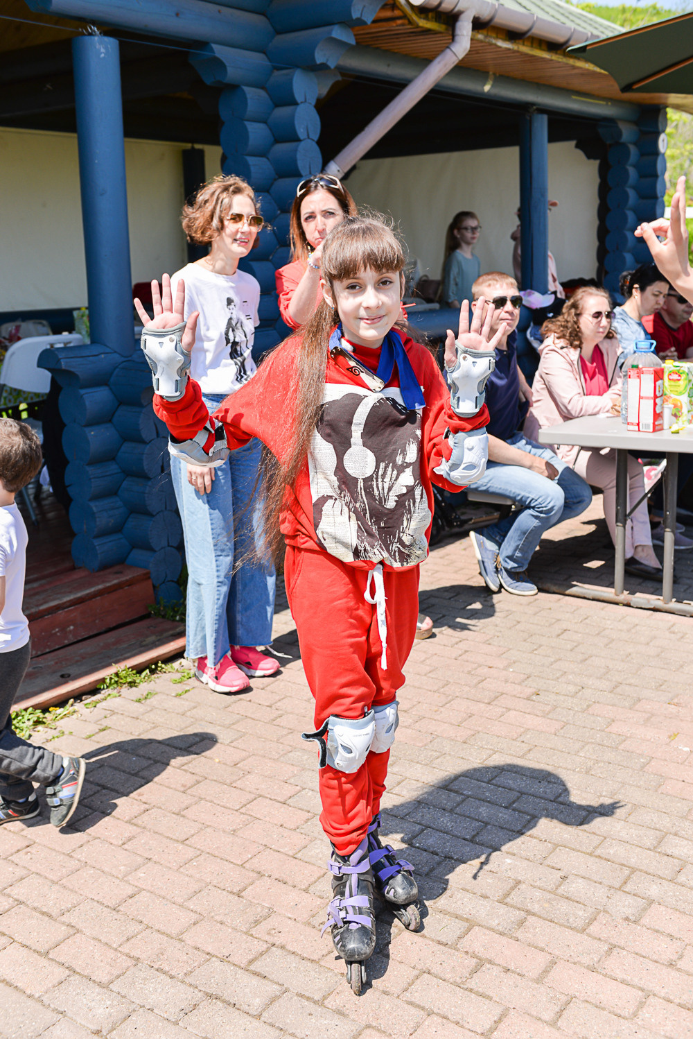 Дни Рождения. Детский и семейный Фотограф во Владивостоке Юлия Моисеенко