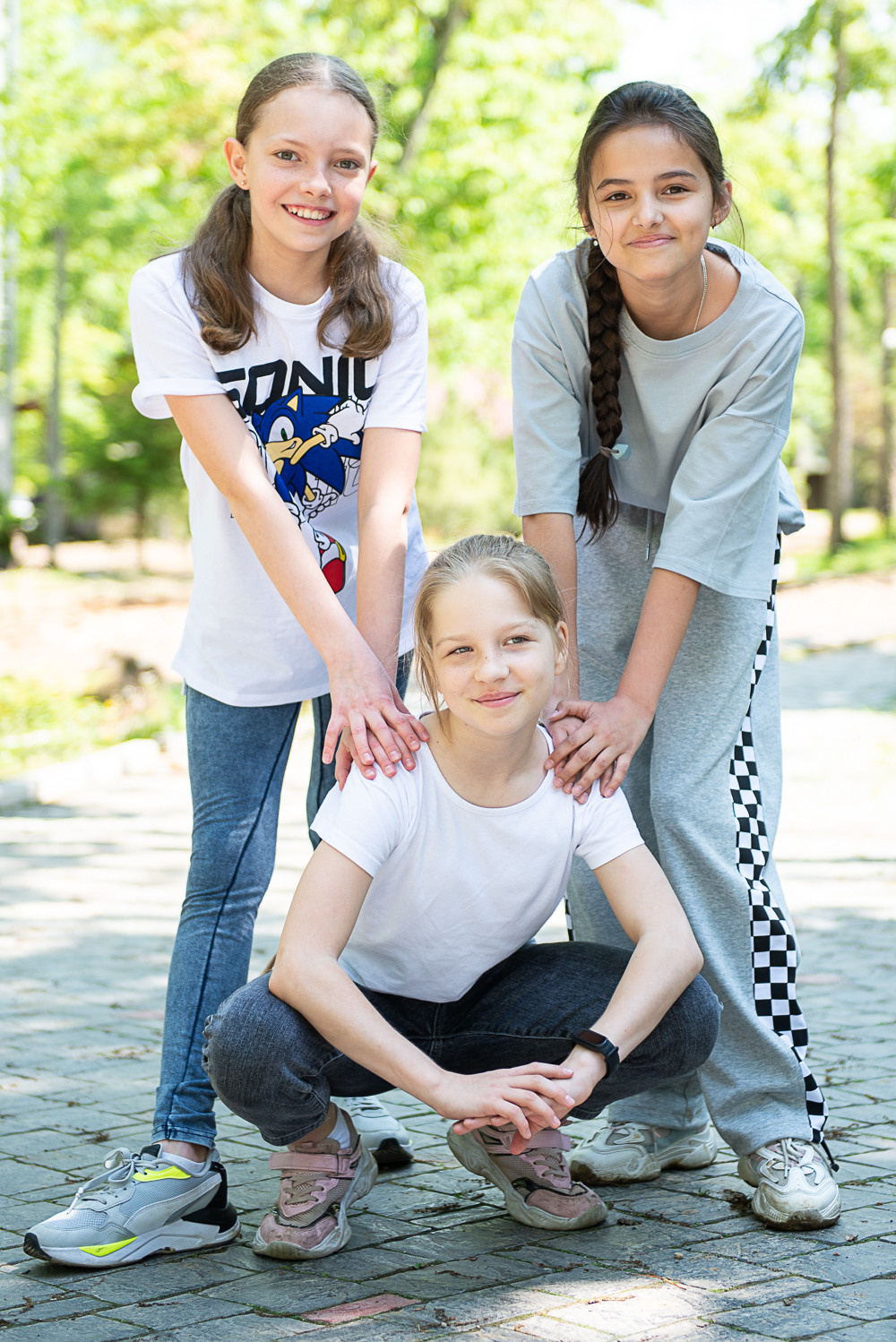 Дни Рождения. Детский и семейный Фотограф во Владивостоке Юлия Моисеенко