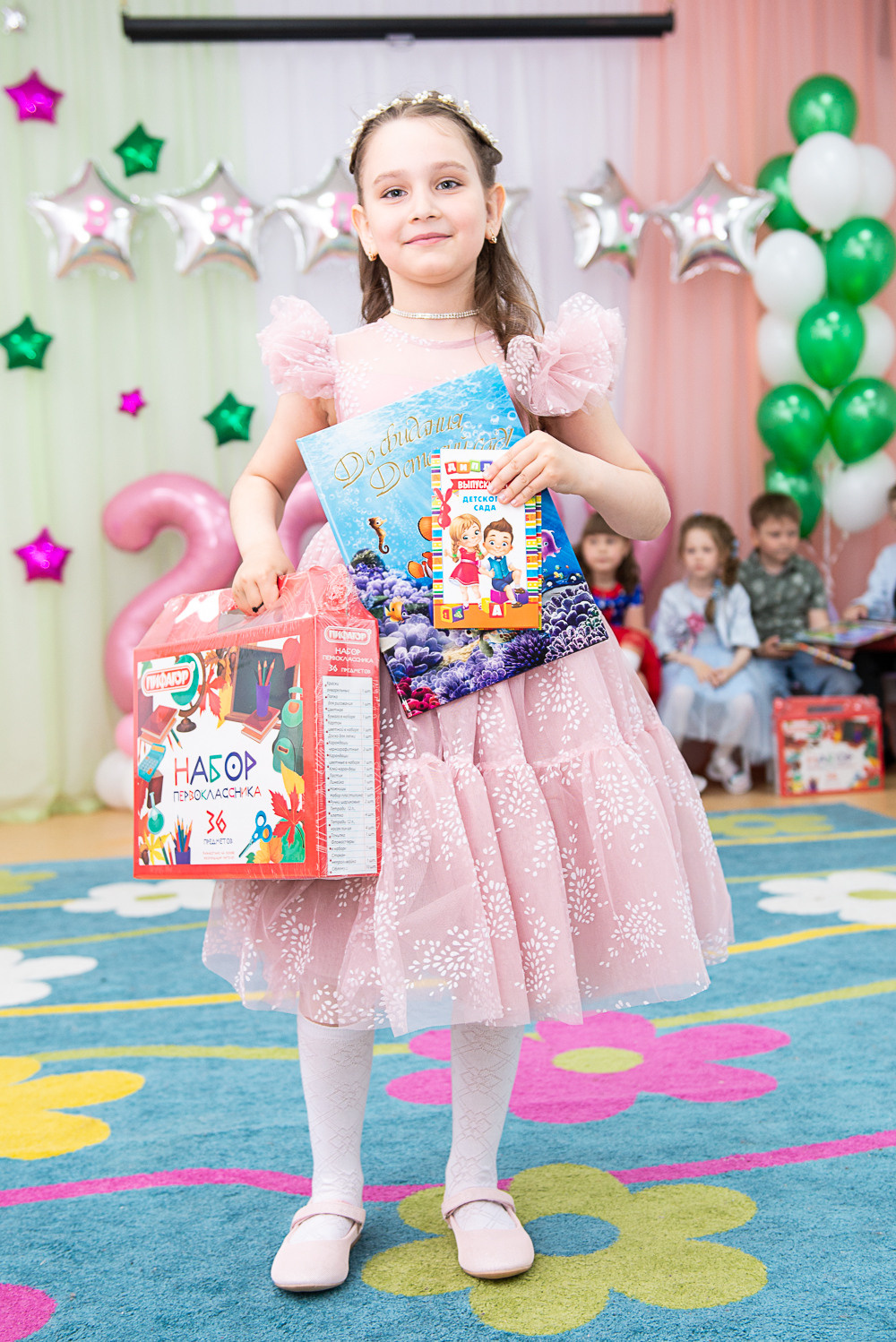 Для Садиков. Детский и семейный Фотограф во Владивостоке Юлия Моисеенко