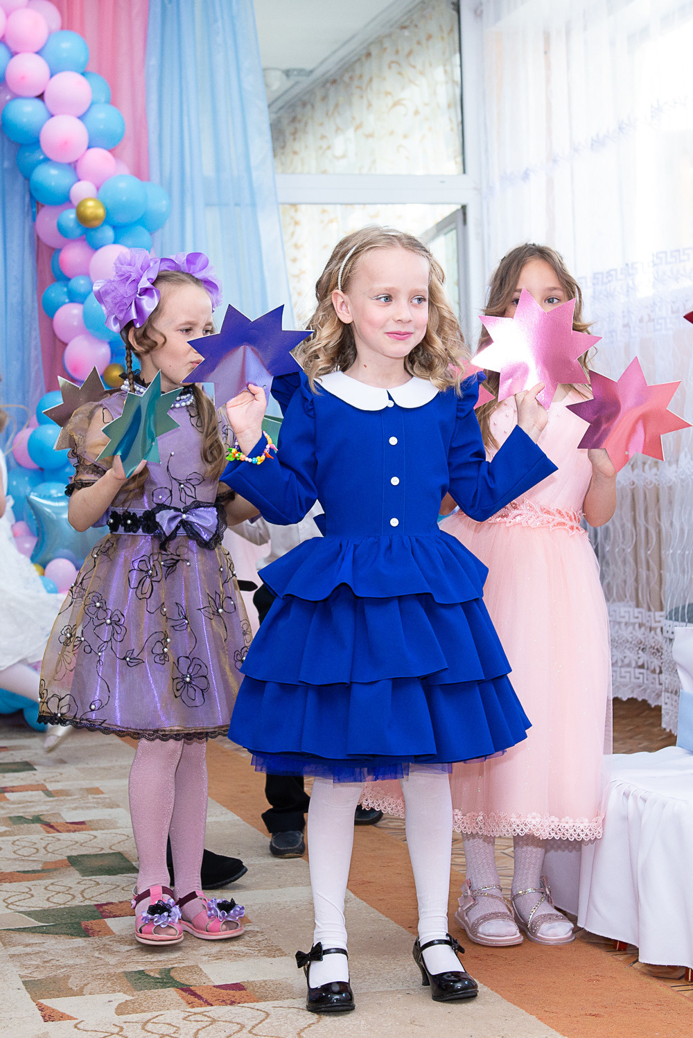 Для Садиков. Детский и семейный Фотограф во Владивостоке Юлия Моисеенко