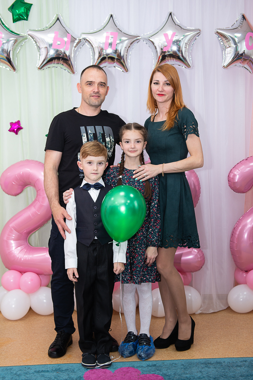 Для Садиков. Детский и семейный Фотограф во Владивостоке Юлия Моисеенко