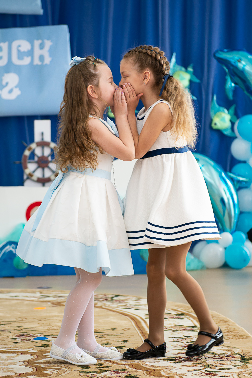 Для Садиков. Детский и семейный Фотограф во Владивостоке Юлия Моисеенко