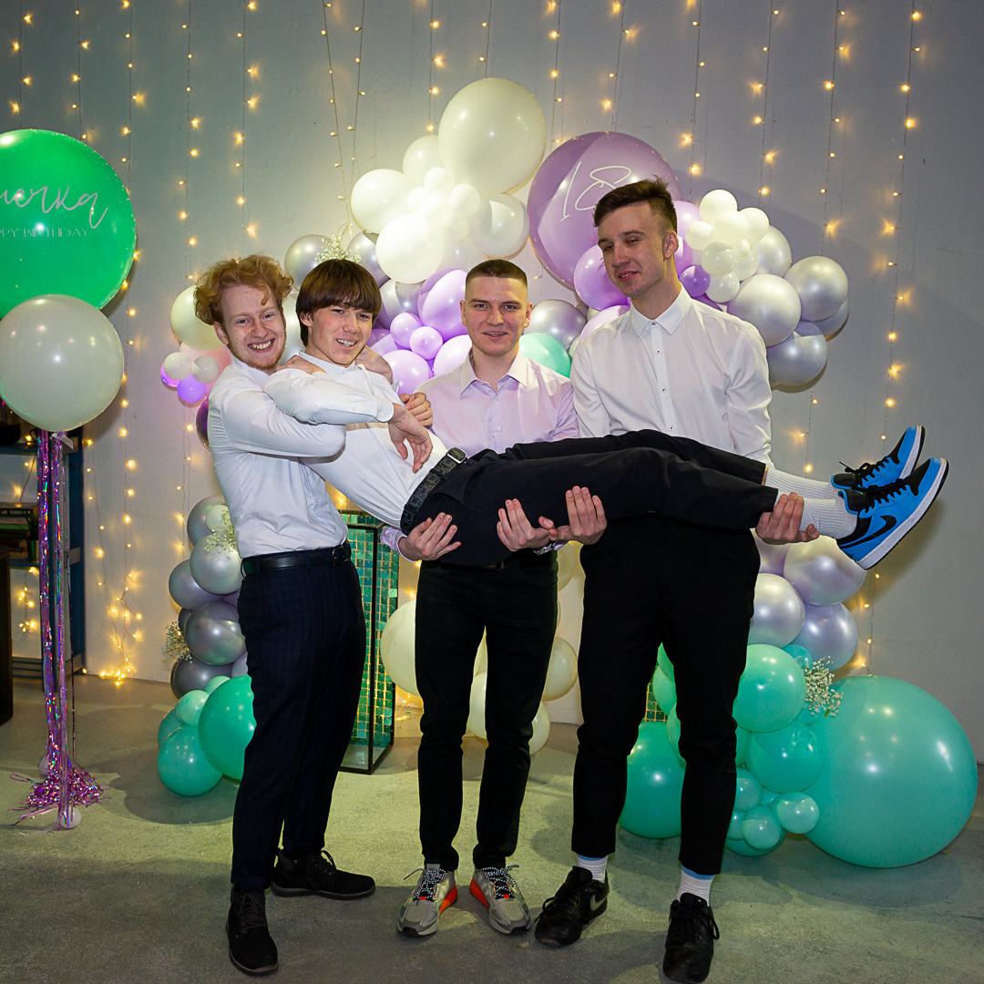 Мероприятия репортажи. Детский и семейный Фотограф во Владивостоке Юлия Моисеенко