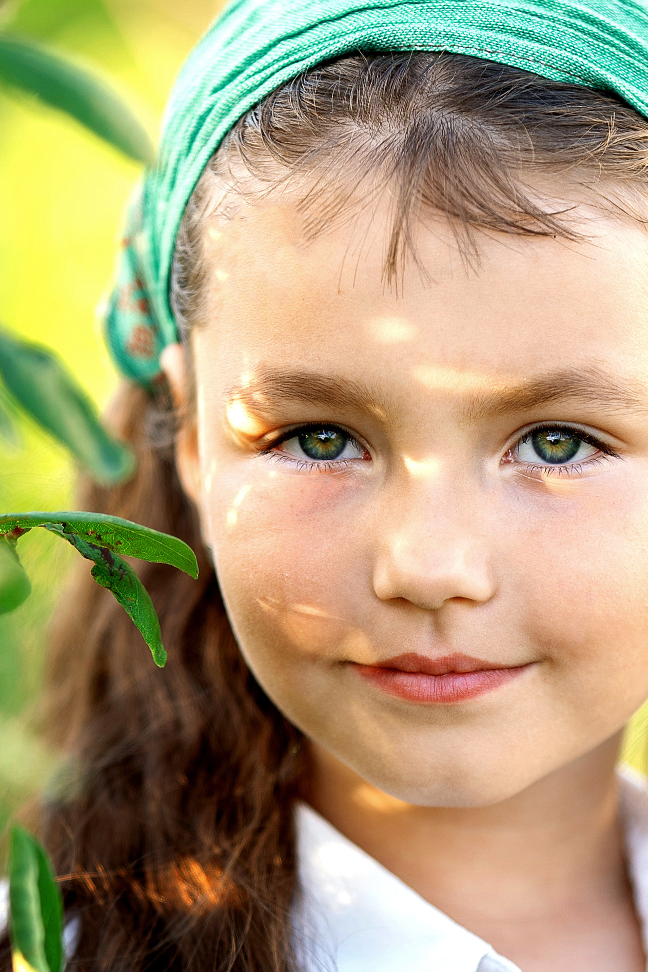 Дети. Детский и семейный Фотограф во Владивостоке Юлия Моисеенко