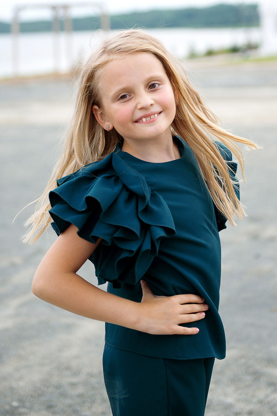 Дни Рождения. Детский и семейный Фотограф во Владивостоке Юлия Моисеенко