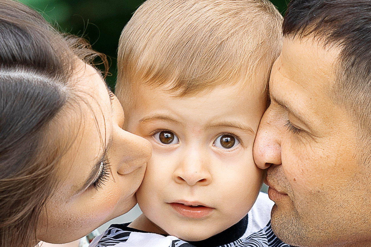 Дети. Детский и семейный Фотограф во Владивостоке Юлия Моисеенко