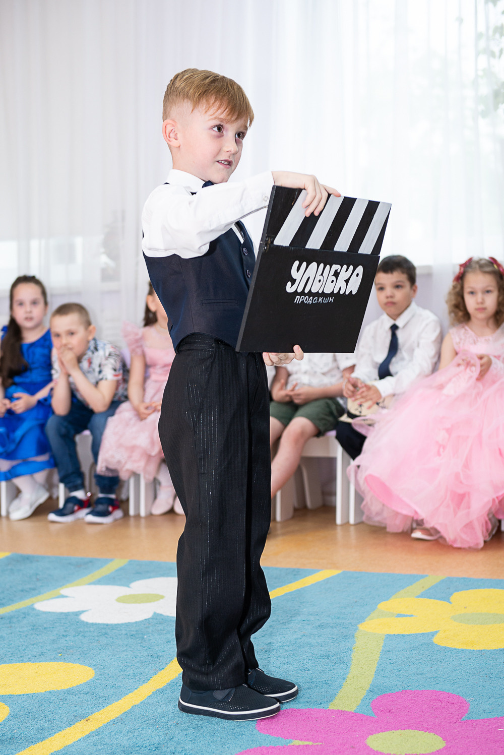 Для Садиков. Детский и семейный Фотограф во Владивостоке Юлия Моисеенко