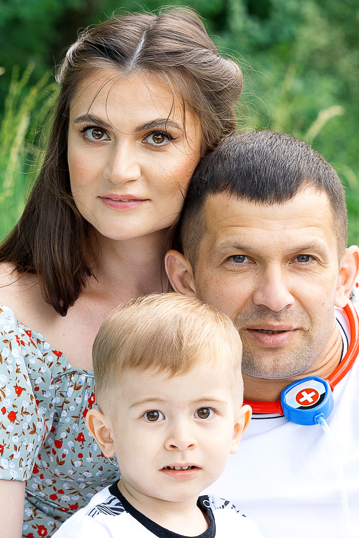 Дети. Детский и семейный Фотограф во Владивостоке Юлия Моисеенко