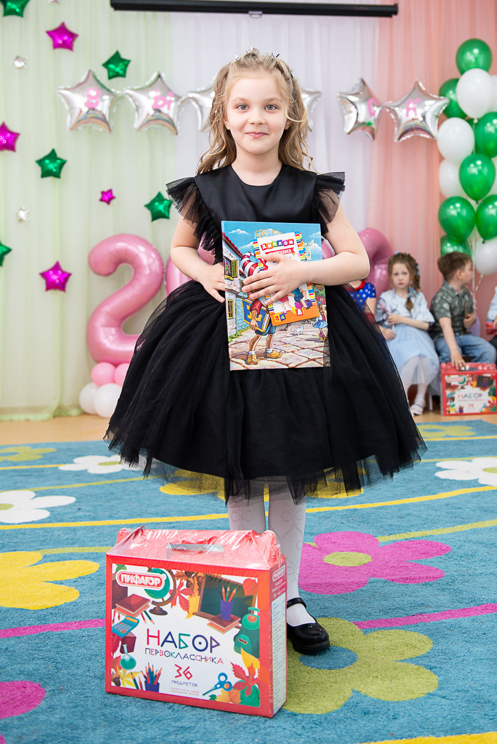 Для Садиков. Детский и семейный Фотограф во Владивостоке Юлия Моисеенко