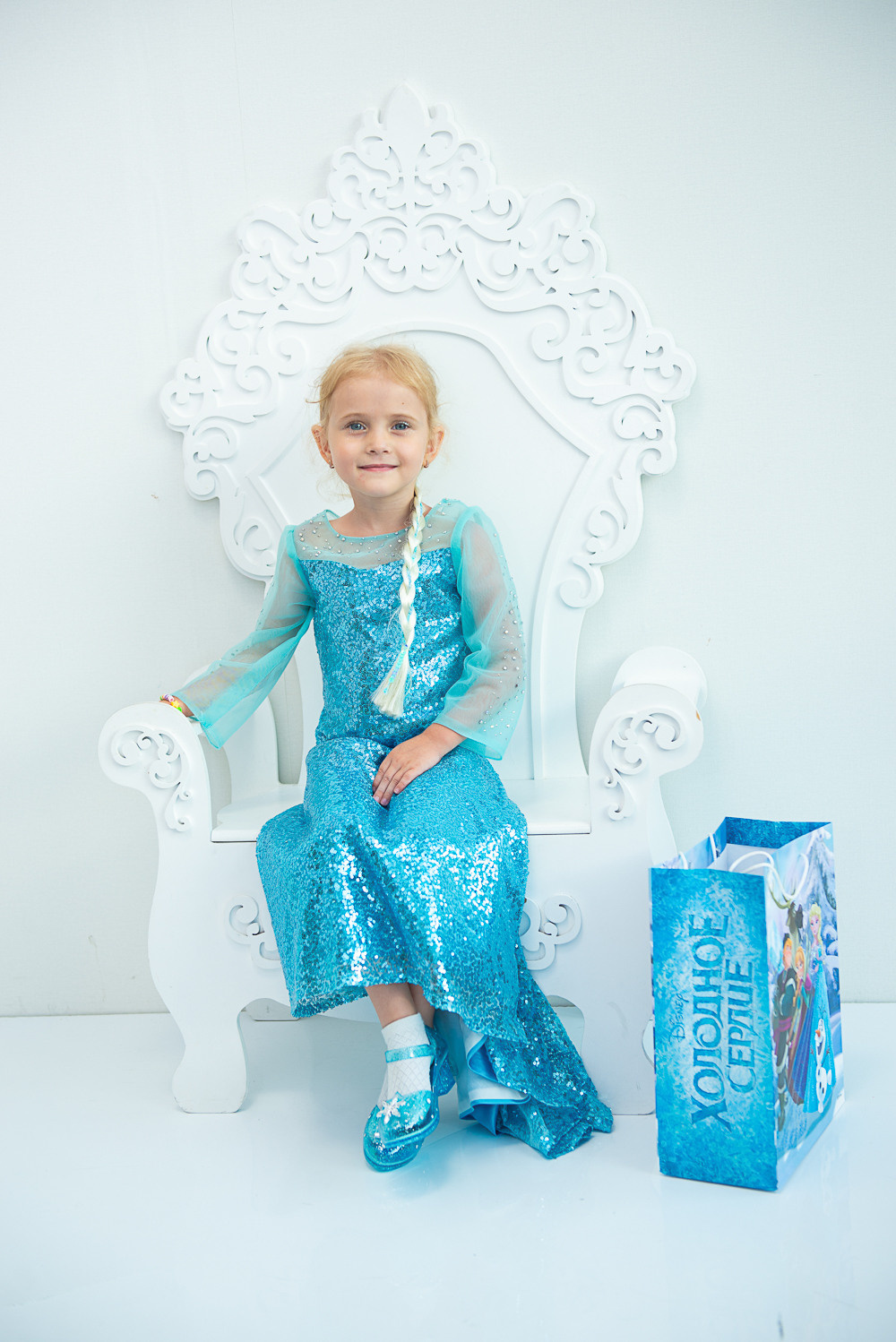 Дни Рождения. Детский и семейный Фотограф во Владивостоке Юлия Моисеенко