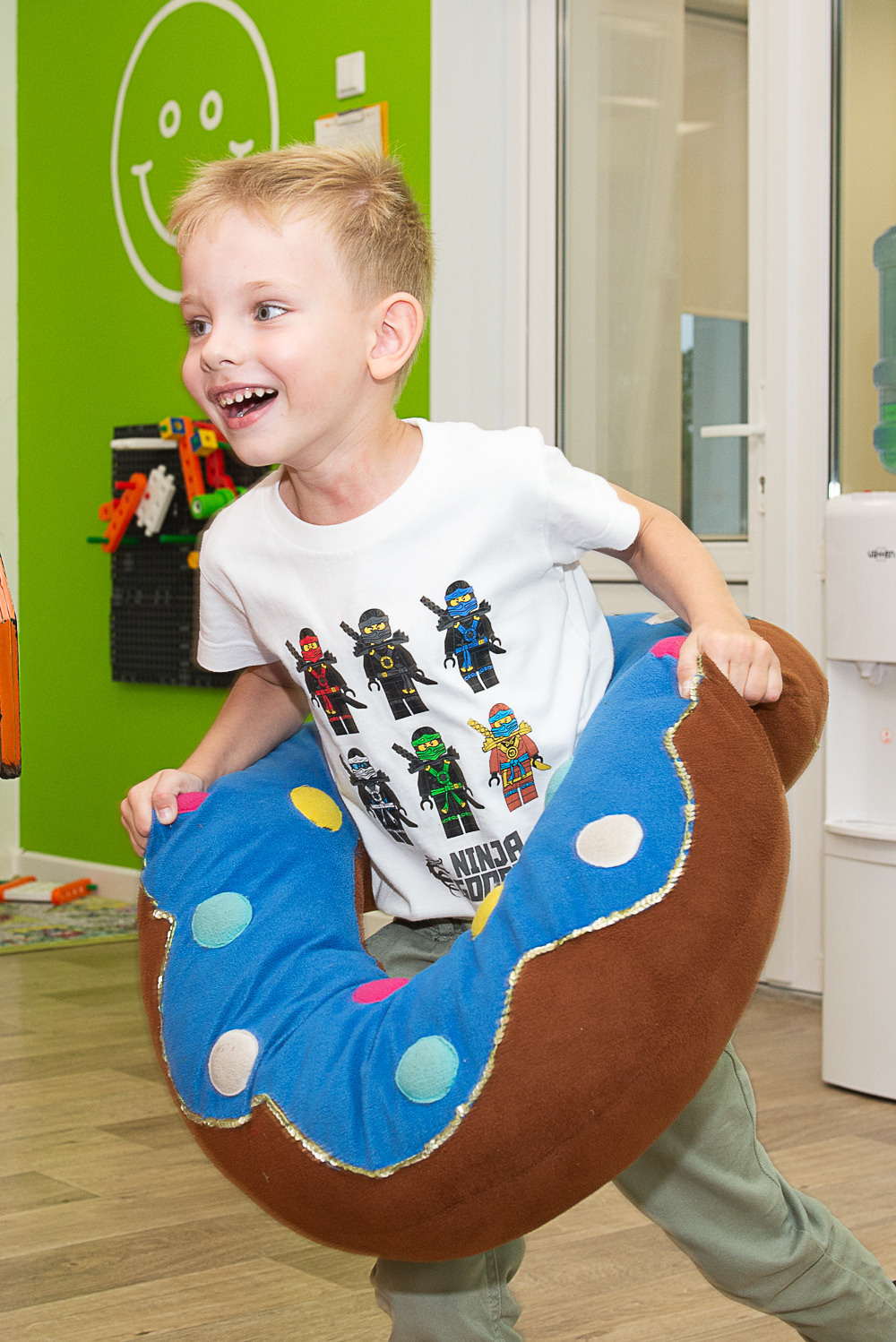 Дни Рождения. Детский и семейный Фотограф во Владивостоке Юлия Моисеенко