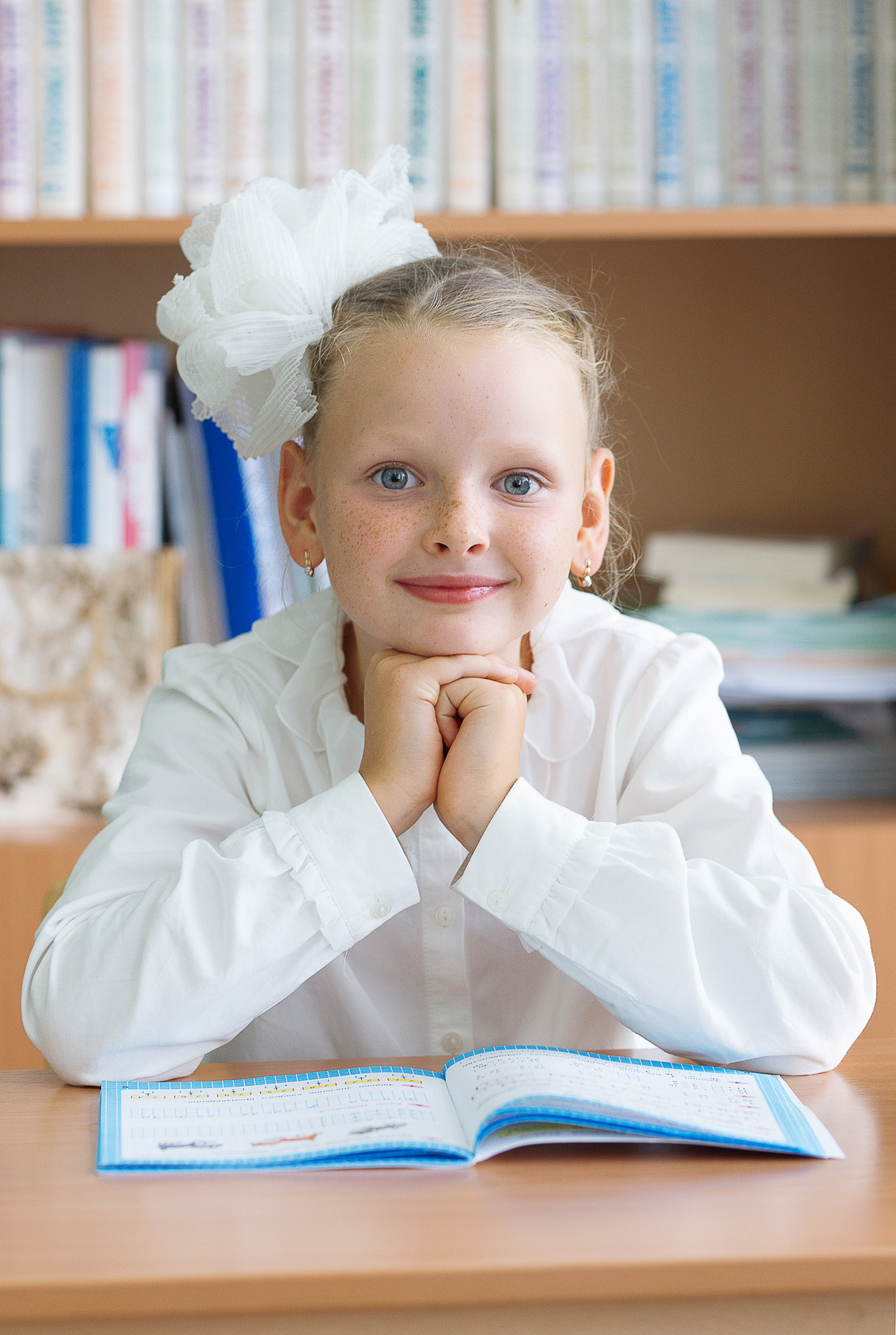 Для школ. Детский и семейный Фотограф во Владивостоке Юлия Моисеенко