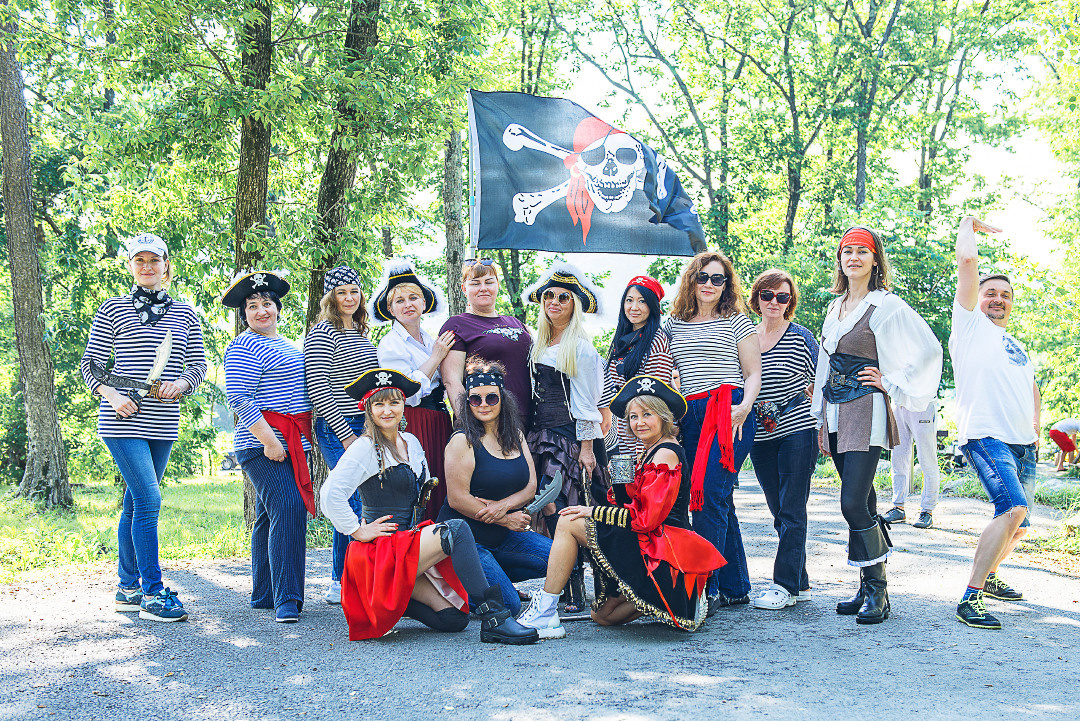 Мероприятия репортажи. Детский и семейный Фотограф во Владивостоке Юлия Моисеенко