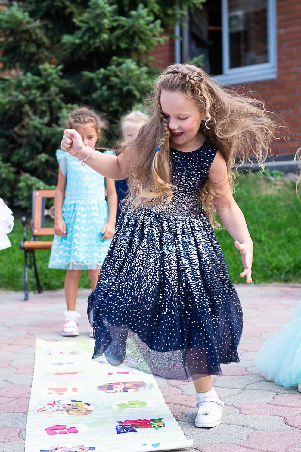 Дни Рождения. Детский и семейный Фотограф во Владивостоке Юлия Моисеенко