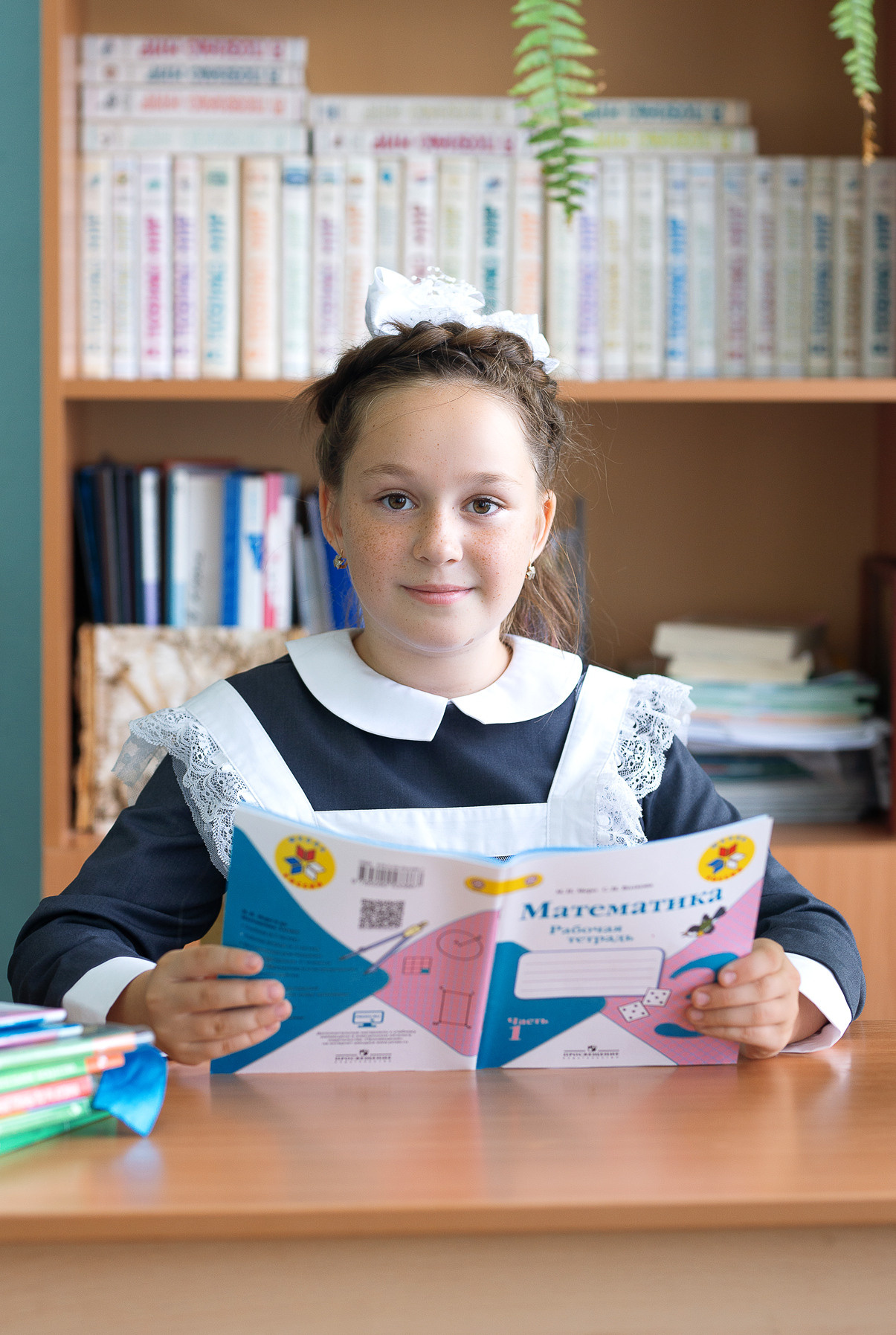 Для школ. Детский и семейный Фотограф во Владивостоке Юлия Моисеенко