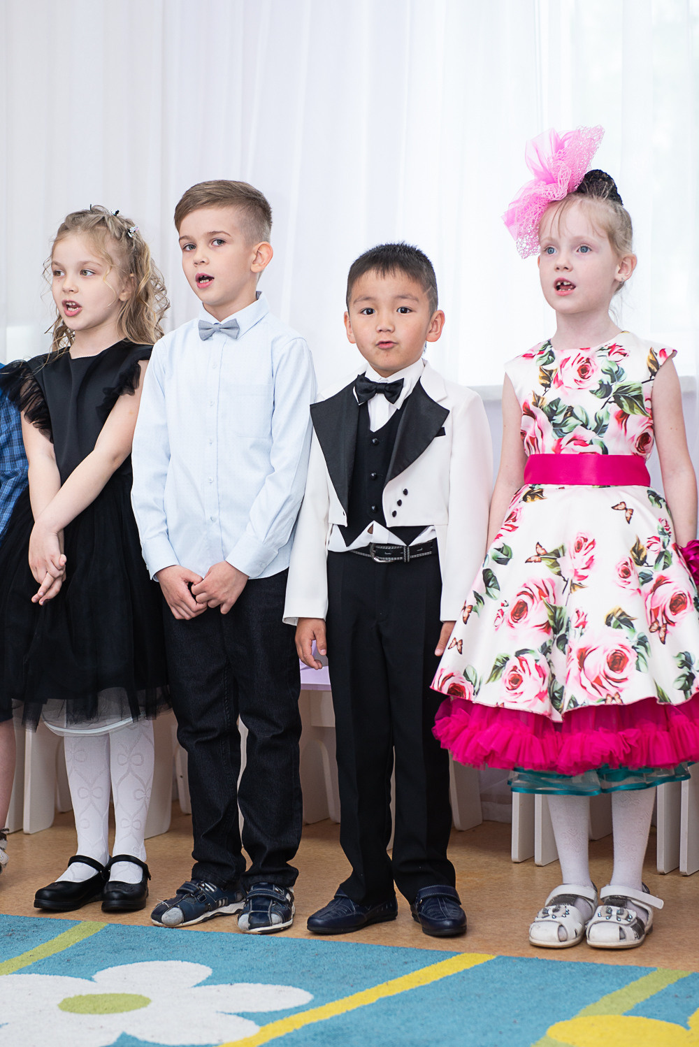 Для Садиков. Детский и семейный Фотограф во Владивостоке Юлия Моисеенко