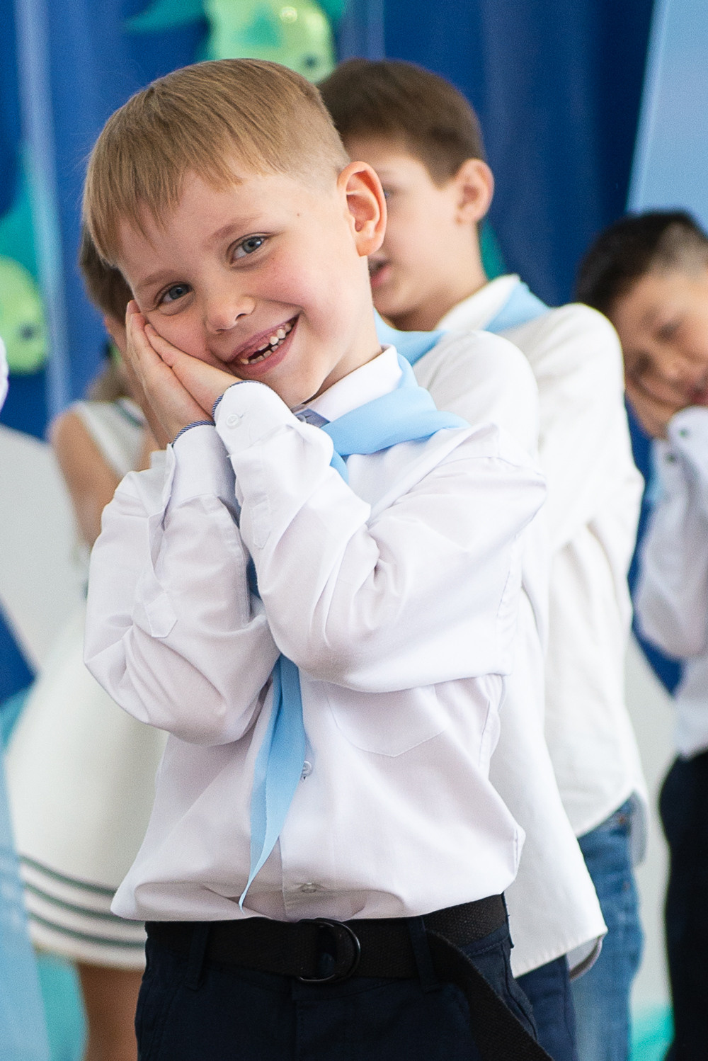 Для Садиков. Детский и семейный Фотограф во Владивостоке Юлия Моисеенко