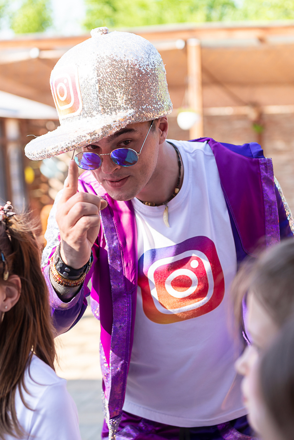 Дни Рождения. Детский и семейный Фотограф во Владивостоке Юлия Моисеенко