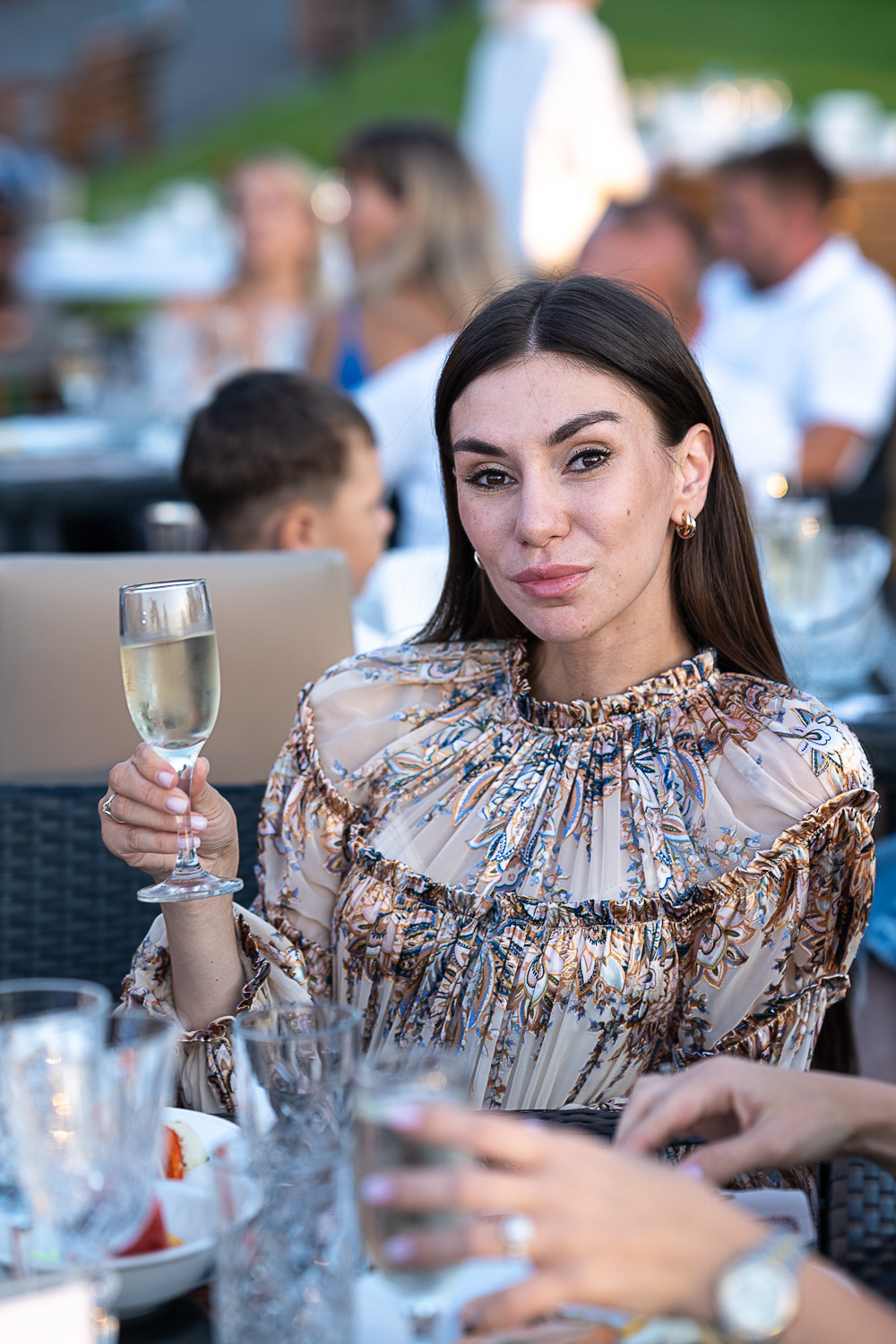 Мероприятия репортажи. Детский и семейный Фотограф во Владивостоке Юлия Моисеенко