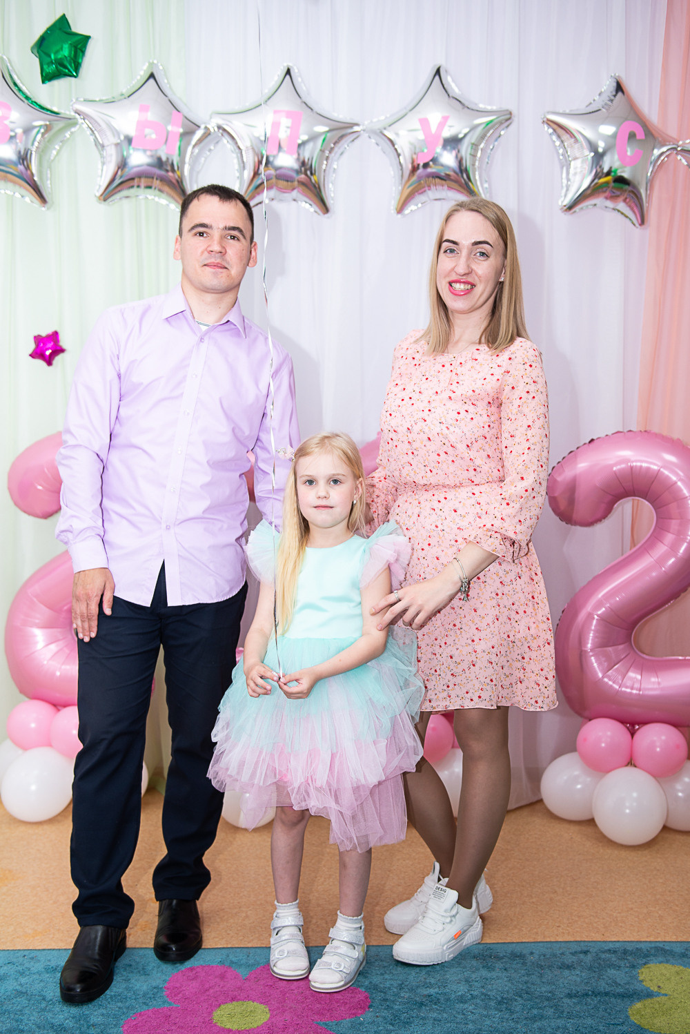 Для Садиков. Детский и семейный Фотограф во Владивостоке Юлия Моисеенко