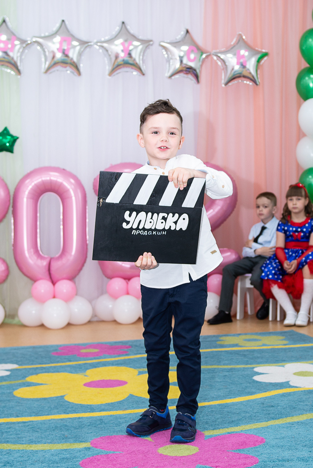 Для Садиков. Детский и семейный Фотограф во Владивостоке Юлия Моисеенко