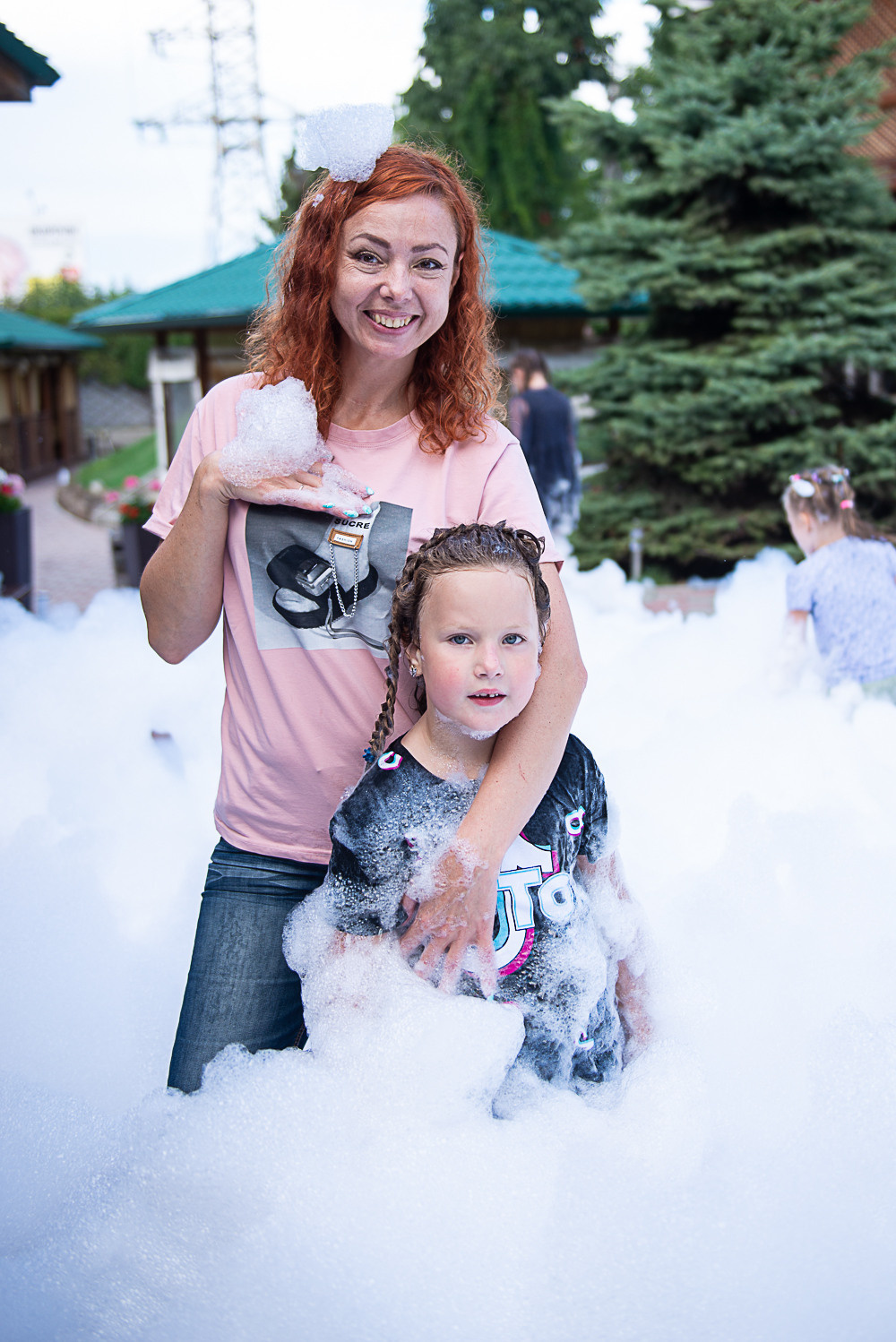 Дни Рождения. Детский и семейный Фотограф во Владивостоке Юлия Моисеенко