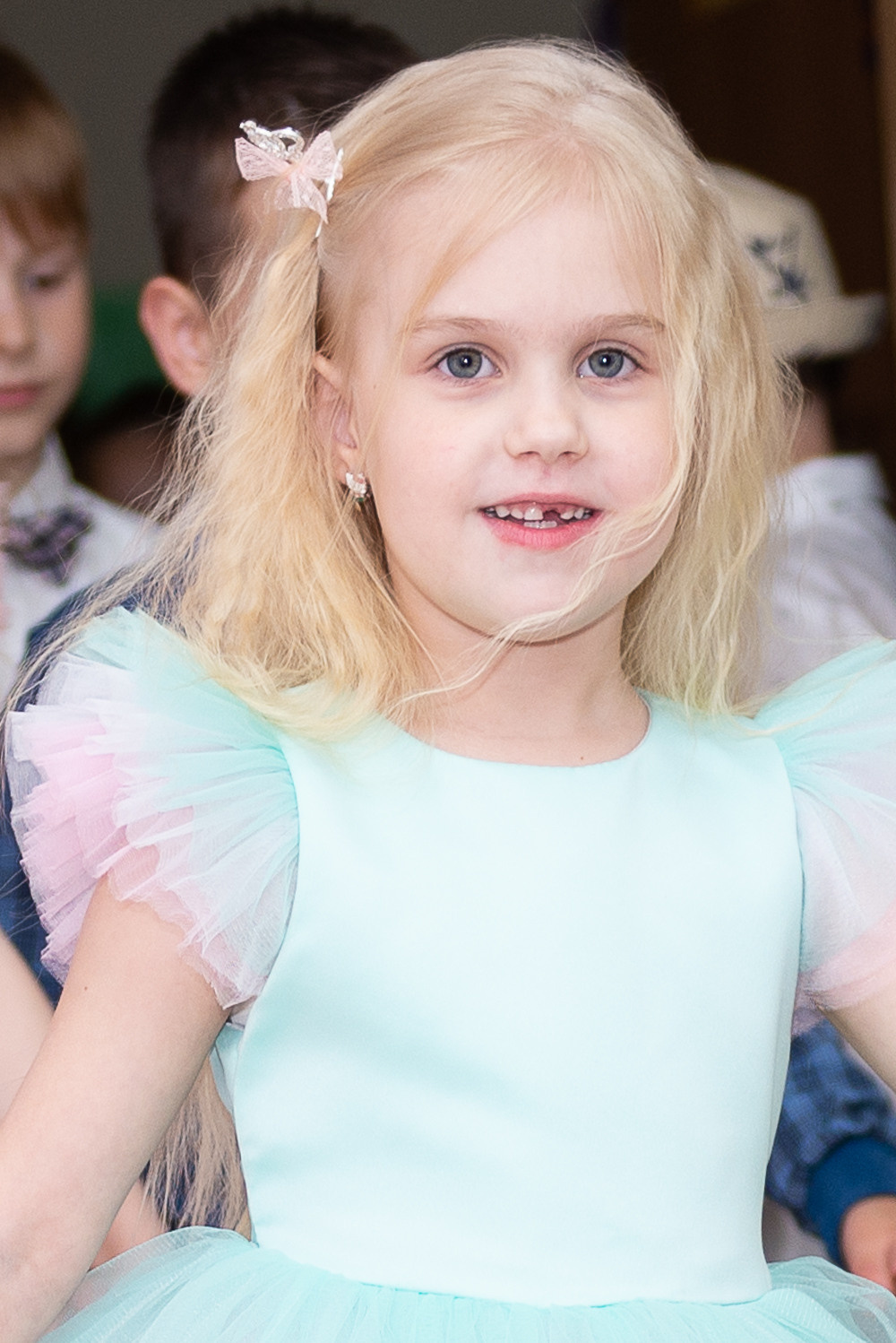 Для Садиков. Детский и семейный Фотограф во Владивостоке Юлия Моисеенко