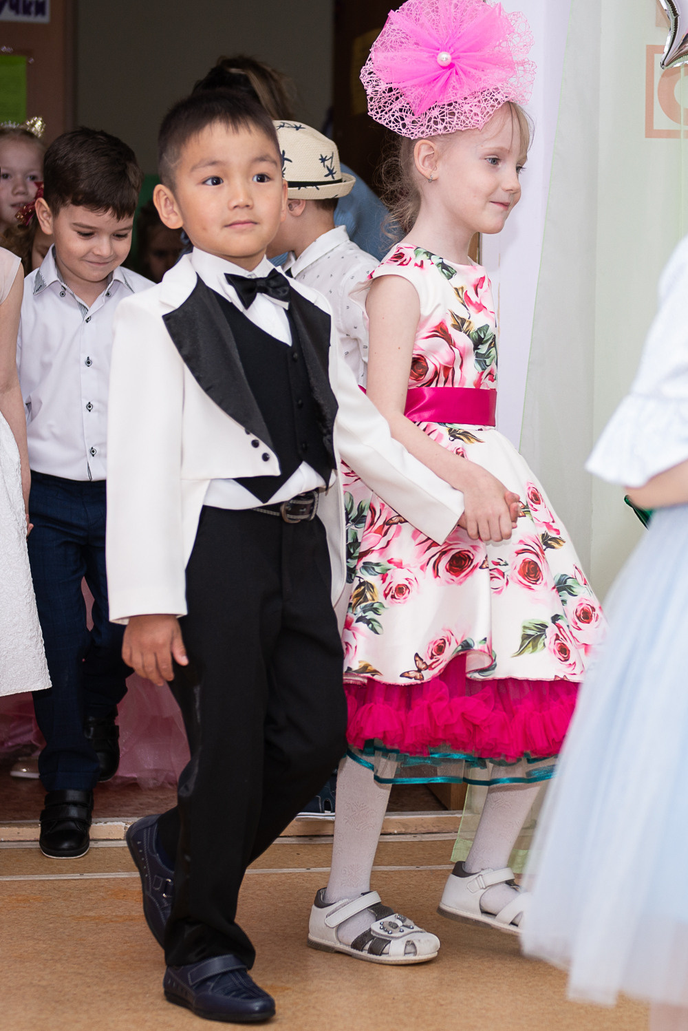 Для Садиков. Детский и семейный Фотограф во Владивостоке Юлия Моисеенко