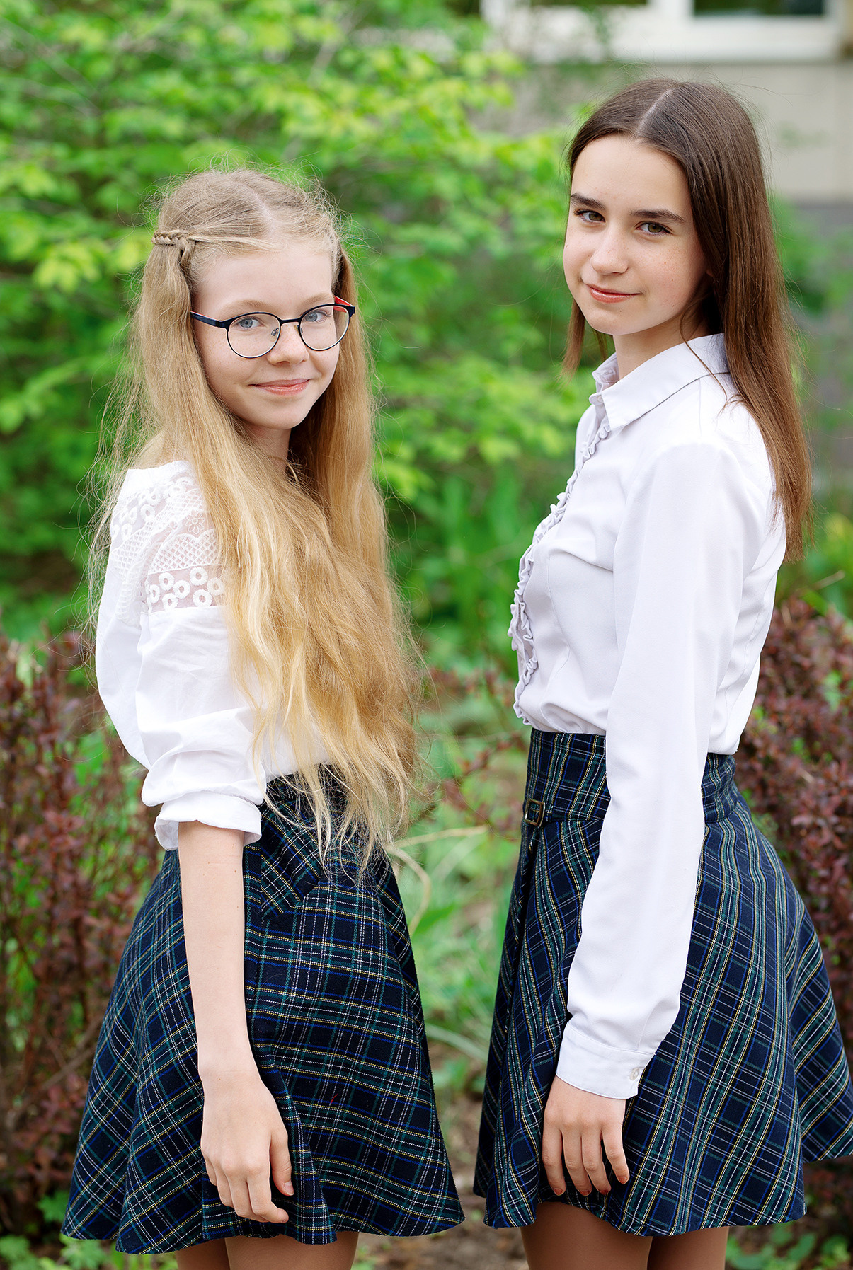 Для школ. Детский и семейный Фотограф во Владивостоке Юлия Моисеенко