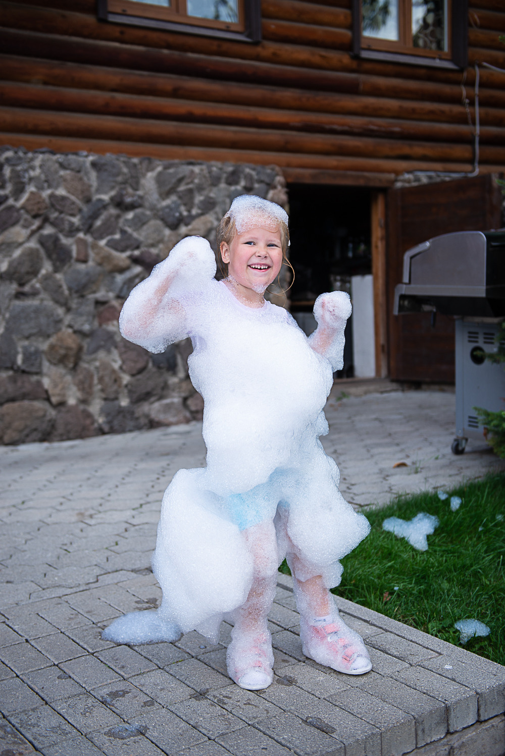 Дни Рождения. Детский и семейный Фотограф во Владивостоке Юлия Моисеенко