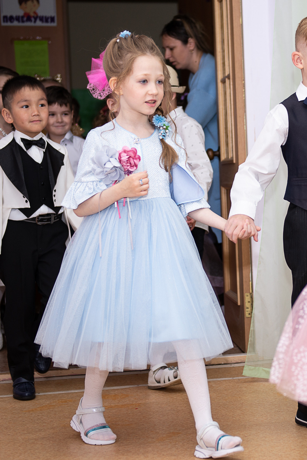 Для Садиков. Детский и семейный Фотограф во Владивостоке Юлия Моисеенко