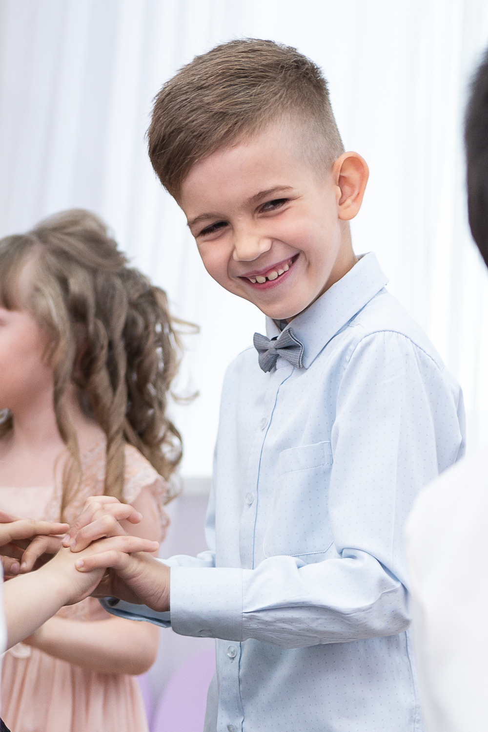 Для Садиков. Детский и семейный Фотограф во Владивостоке Юлия Моисеенко