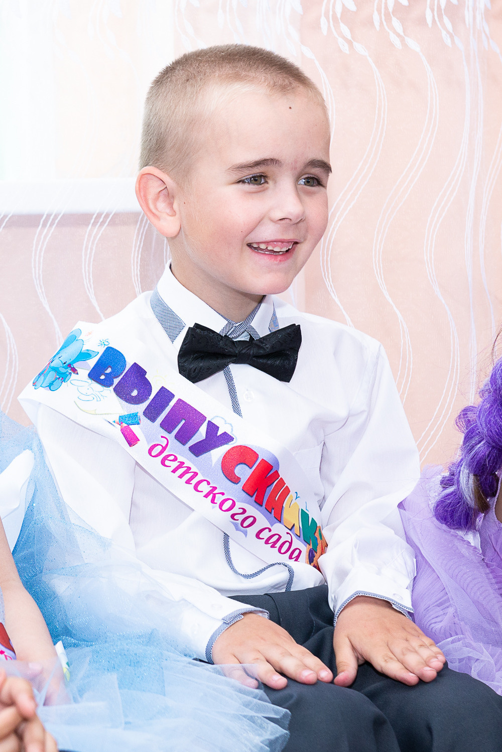 Для Садиков. Детский и семейный Фотограф во Владивостоке Юлия Моисеенко