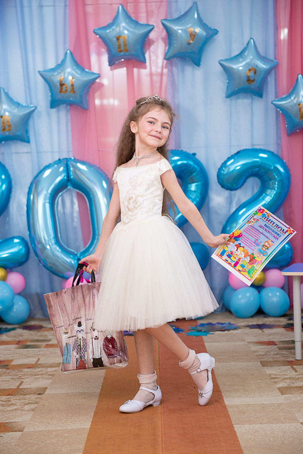 Для Садиков. Детский и семейный Фотограф во Владивостоке Юлия Моисеенко