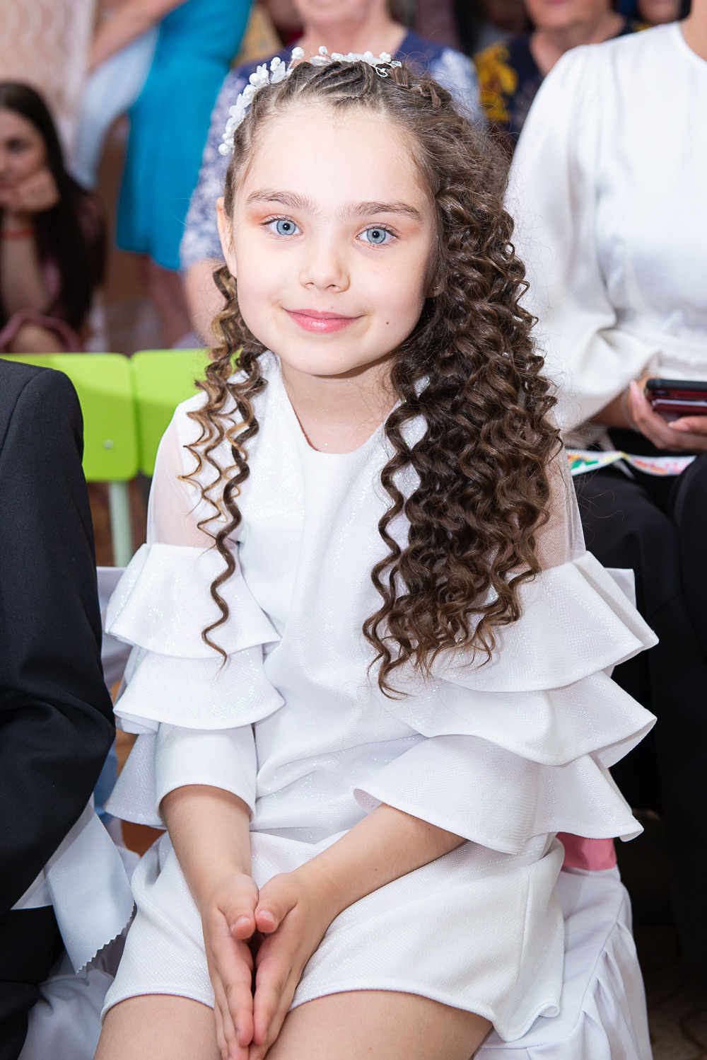 Для Садиков. Детский и семейный Фотограф во Владивостоке Юлия Моисеенко