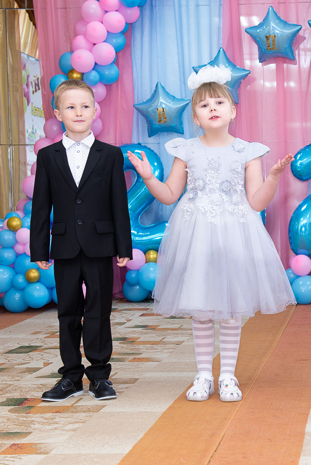 Для Садиков. Детский и семейный Фотограф во Владивостоке Юлия Моисеенко