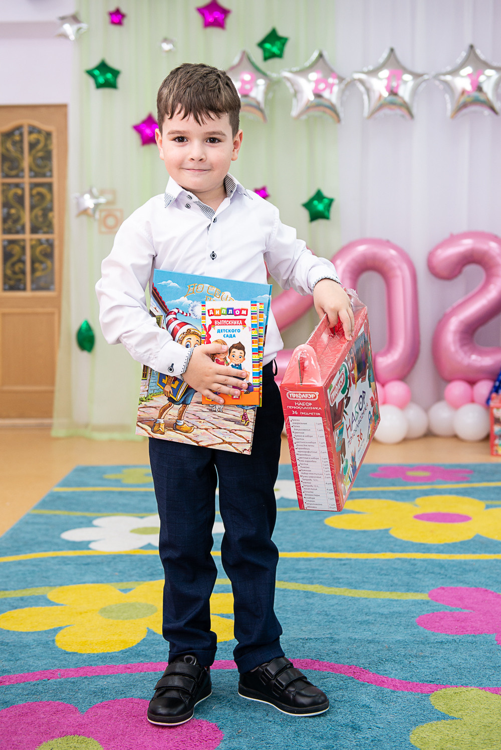 Для Садиков. Детский и семейный Фотограф во Владивостоке Юлия Моисеенко