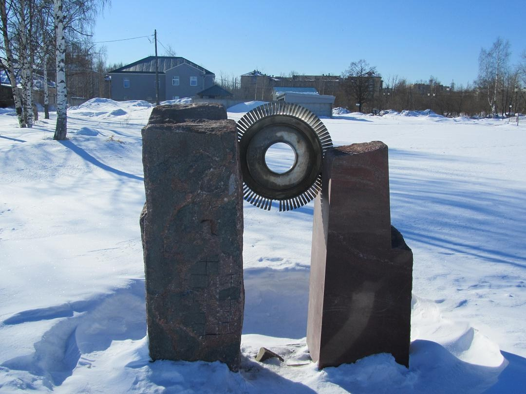 Петрозаводск. Блог Бурёшкина