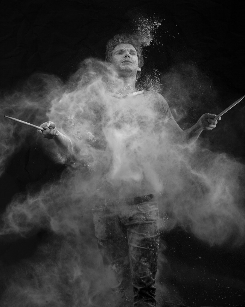 BW&HARMAN. Креативный продюсер, фотограф, режиссёр Але Мааранен (Ale Määranen)