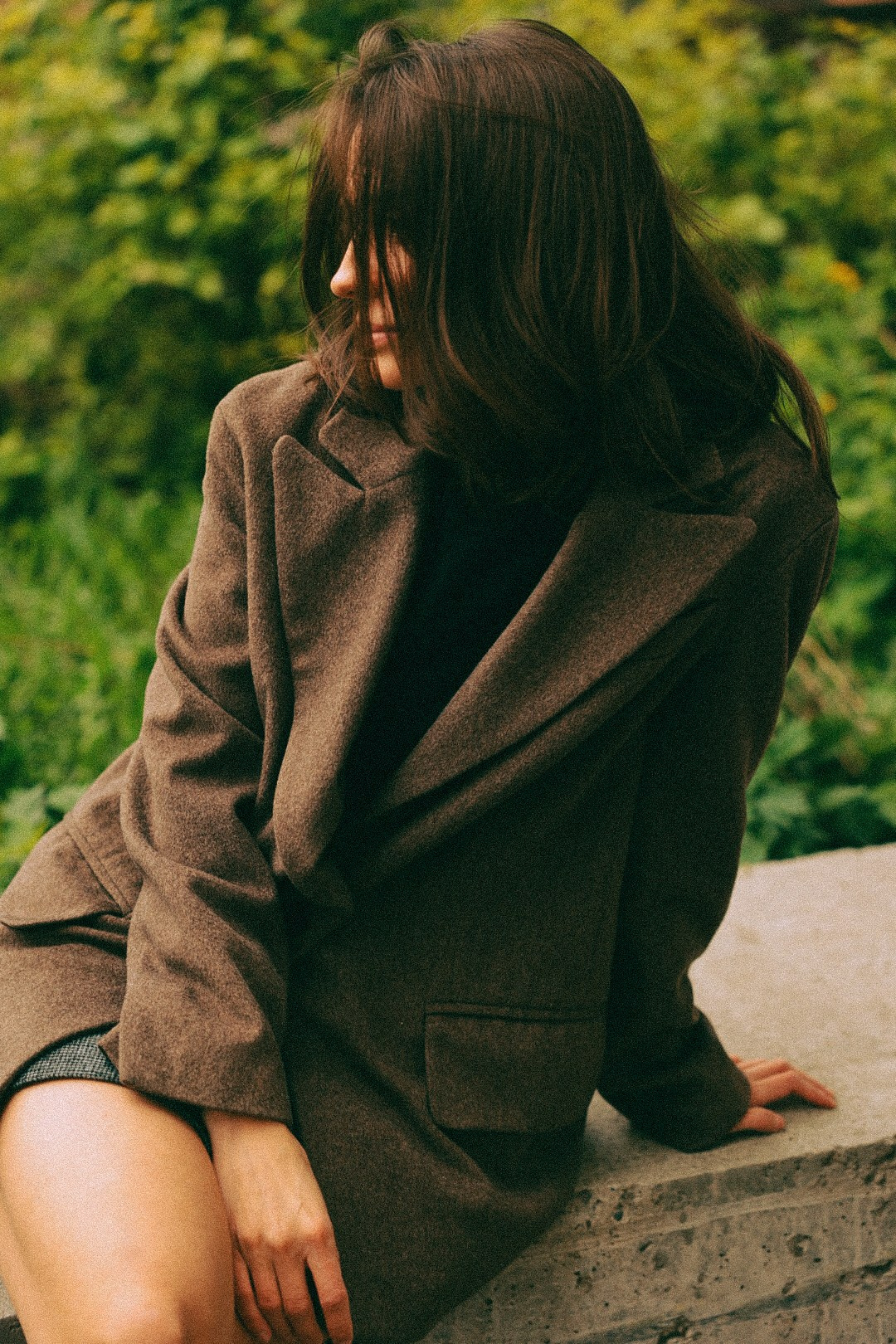 Нина. Фотограф Нижний Новгород