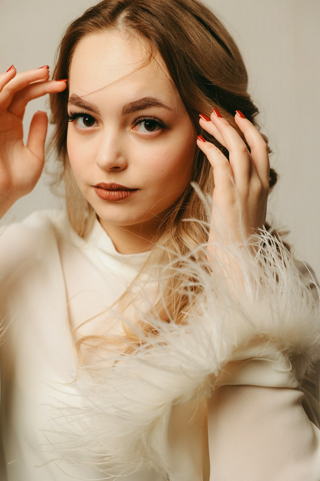 Полина. Фотограф Нижний Новгород