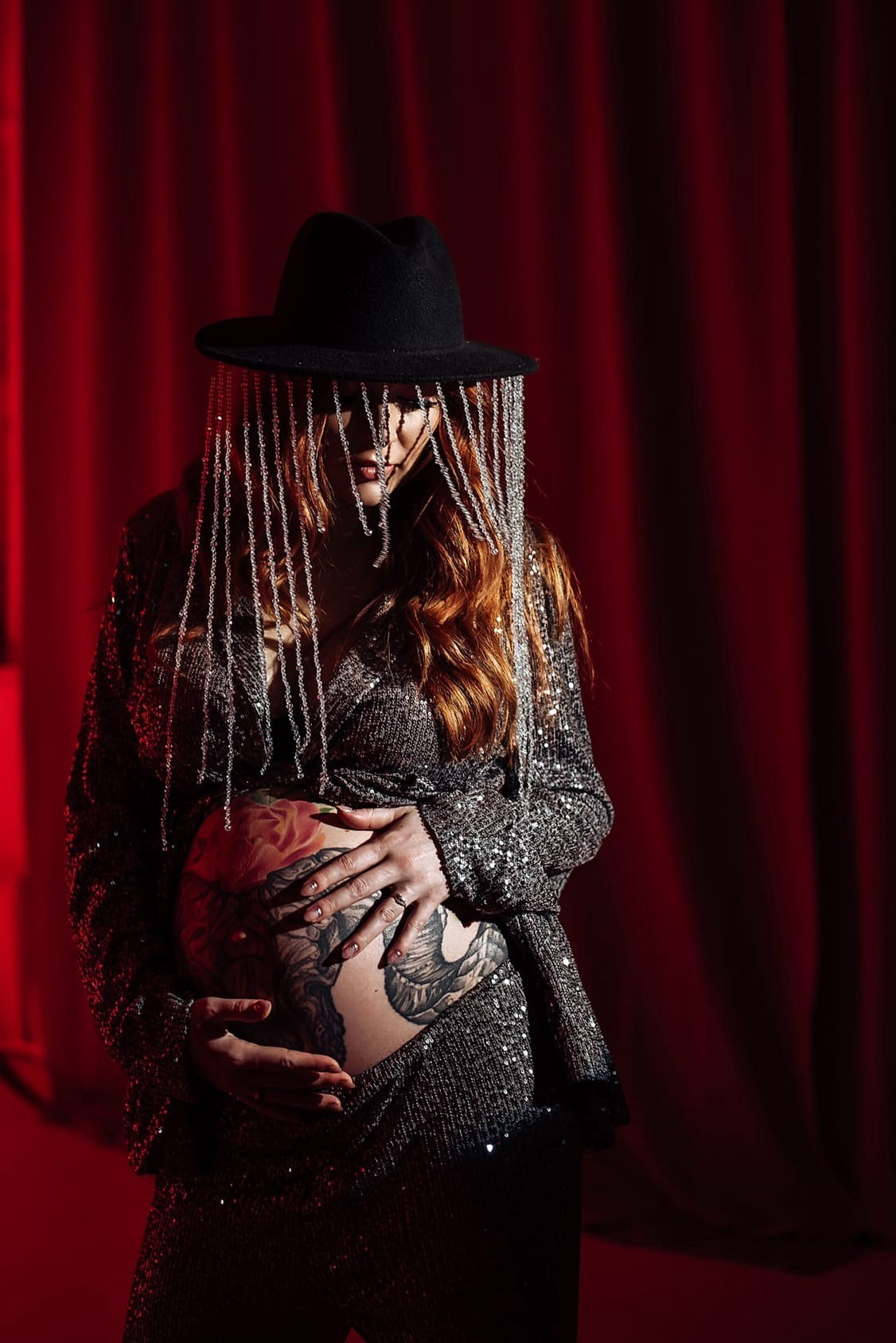 Беременность. Семейный фотограф в Тольятти и Самаре Юлия Леванова